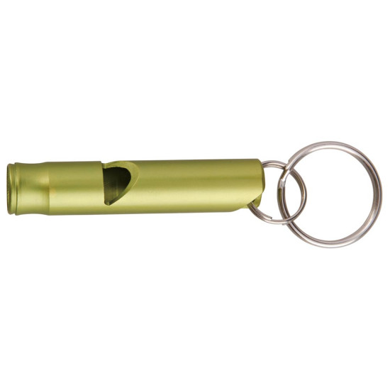 Munkees Μπρελόκ Aluminum Whistle - Small Munkees Μπρελόκ Aluminum Whistle - Small